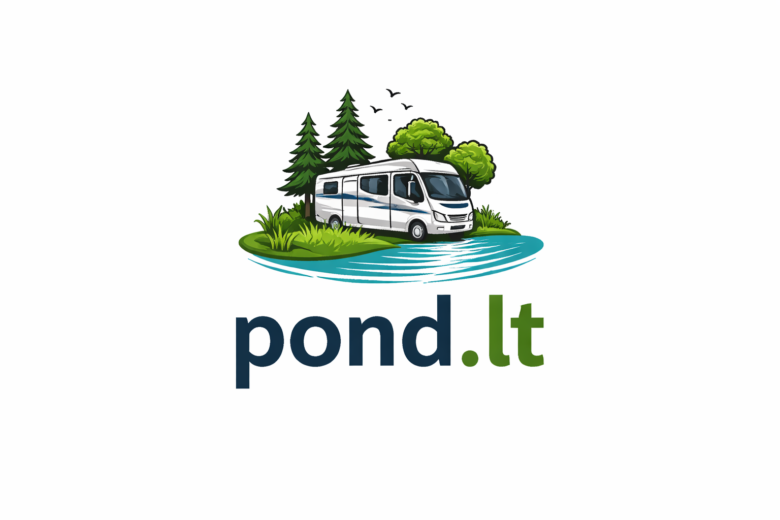 pond.lt